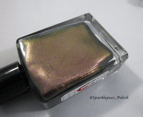 Bee's Knees Lacquer A You're Free