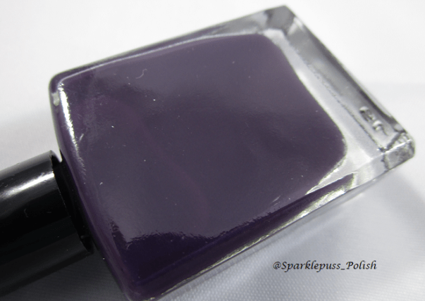 Bee's Knees Lacquer Sluagh