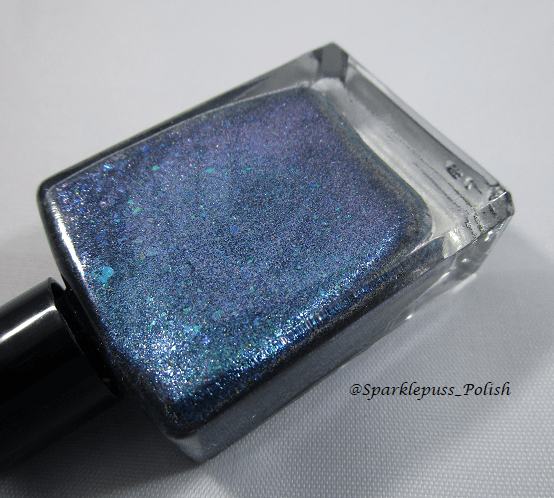 Bee's Knees Lacquer Wail of the Bean Sidhe