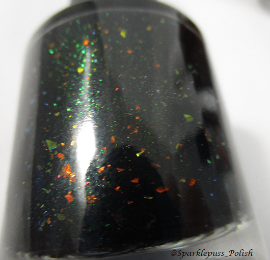 Bohemian Polish Titania