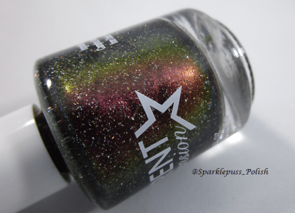 Different Dimension A Abracadabra