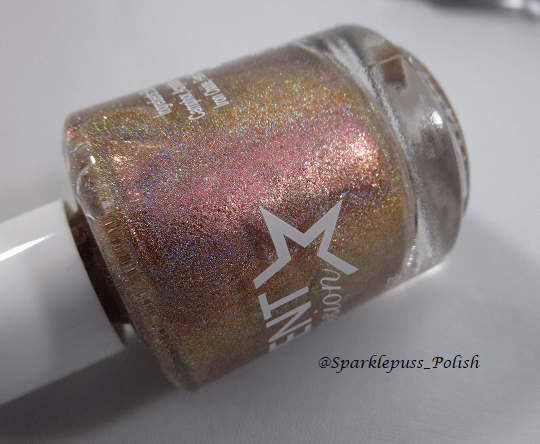 Different Dimension A Tradition