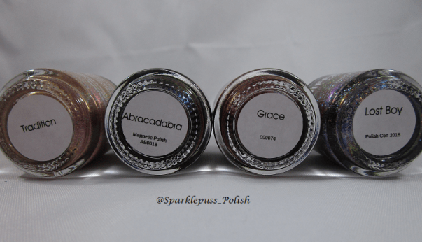 Different Dimension A1