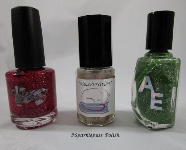 Flirtin' Inspurrrations Alter Ego