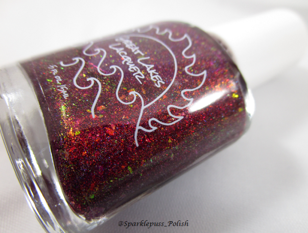 Great Lakes Lacquer Another Bite