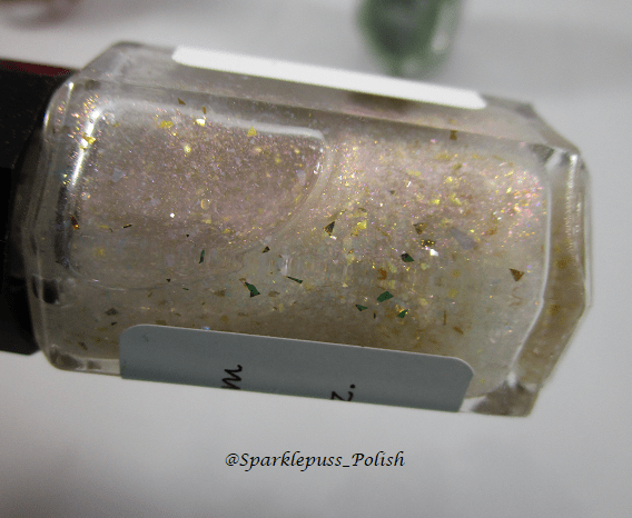 Inspurrrations Zechariah 916