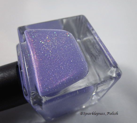 Kathleen & Co Fairytale of New York