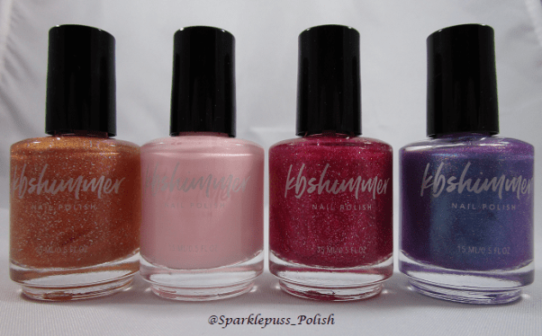 KBShimmer A