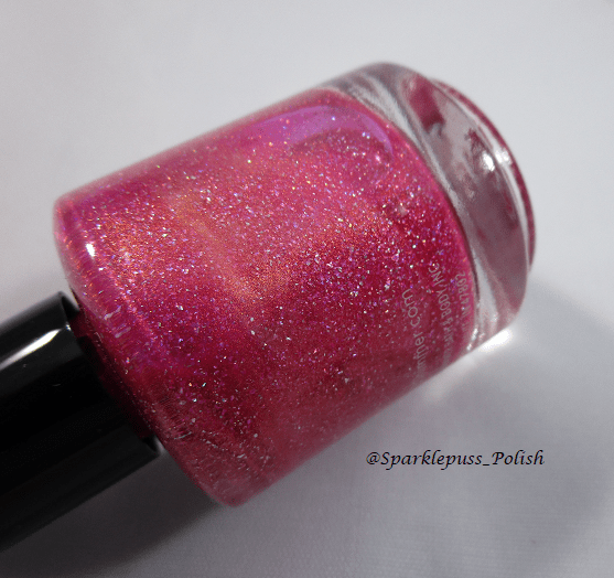 KBShimmer Flock This Way