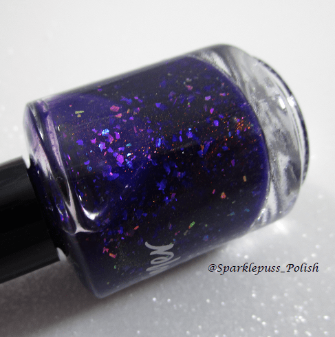 KBShimmer Hard To Empress