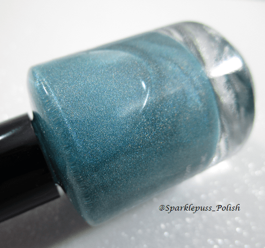 KBShimmer Spa-cial Edition