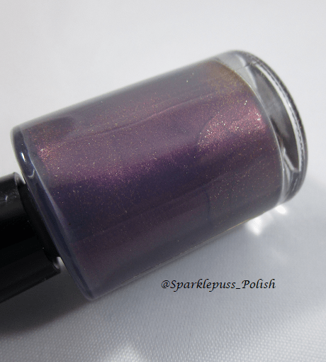 Native War Paints Love Looks Not With the Eyes