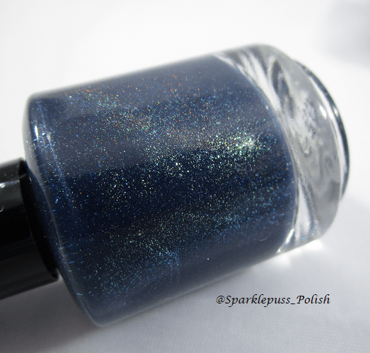 Native War Paints My Soul is in the Sky