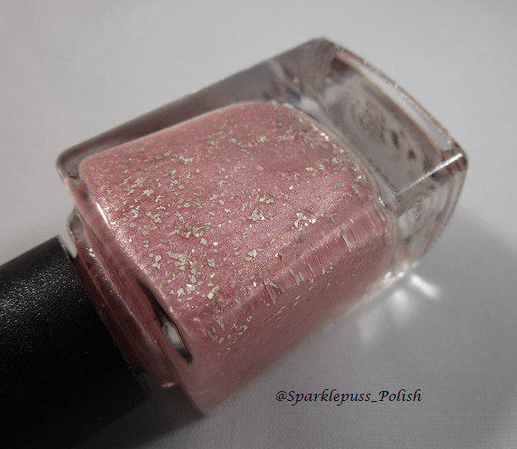 Pepper Pot Polish Planet Claire