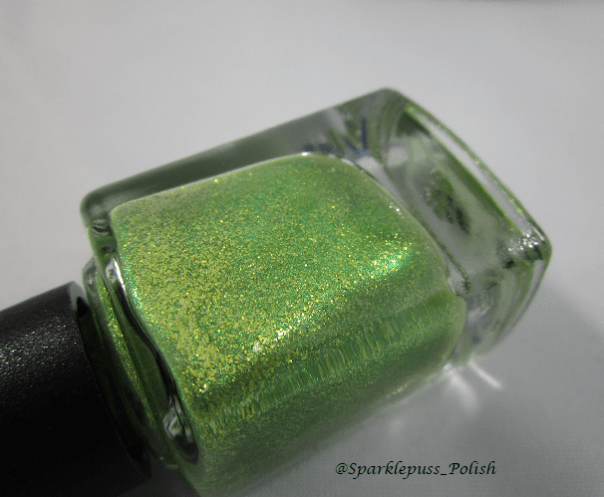 Pepper Pot Polish Private Idaho