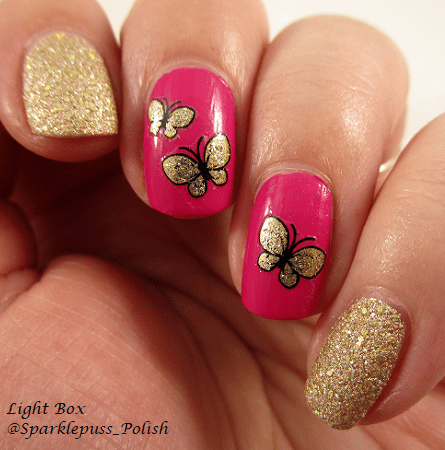 Beauty Bingbang J9918 Zoya Kelsey Levi 2