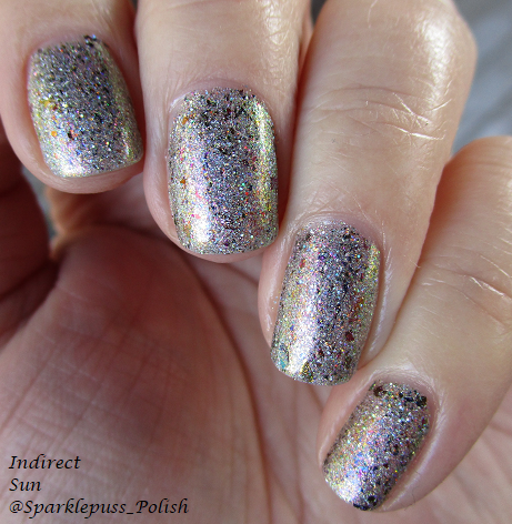 Pretty Beautiful Unlimited Fates Entwined 1